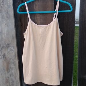 American Rag Women's Basic Tank 3X
